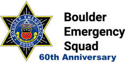 Boulder Emergency Squad